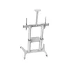 conecto LM-FS03NW Professional TV-Ständer Standfuß für Produktbild-Vorschau 4