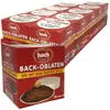 hoch Back-Oblaten mit dem zarten Biss 70mmØ 10x100Stck Produktbild-Vorschau 1