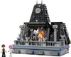 76781 - LEGO Wednesday - Středa a Enid Room Náhled obrázku produktu 3