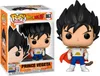 Figurine POP Dragon Ball Z Child Vegeta Voir les images du produit 1