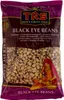 TRS Schwarzaugige Bohnen 1kg / BLACK EYE BEANS / Produktbild-Vorschau 3