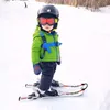 INF Skispitzenkupplung Schwarz Produktbild-Vorschau 5