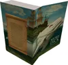Großer Weißer Wal Moby Dick Booksafe L Produktbild-Vorschau 2