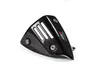 Akrapovic Heat shield (Carbon) für Vespa GTS300 M45 Produktbild-Vorschau 1