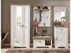 Garderobenpaneel Wandgarderobe Garderobe Hängegarderobe Produktbild-Vorschau 7