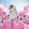 Hobby Horse Sladký jednorožec pre dievčatá - kôň na palici Náhľad obrázku produktu 9