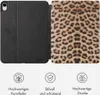 Selencia Vivid Klapphülle iPad 11 (2025) 11 Zoll A16 / iPad Produktbild-Vorschau 3
