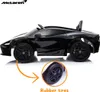 McLaren 720S Kinder Elektroauto 12V (2–7 Jahre) – Offiziell Produktbild-Vorschau 5