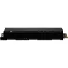 SSD    1TB CORSAIR  M.2  PCI-E   NVMe Gen4 MP600 ELITE HS Anteprima dell’immagine prodotto 6