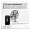 TP-Link Tapo P115 - Smart-Stecker - kabellos - 802,11b/g/n Anteprima dell’immagine prodotto 23