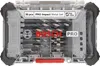 BOSCH 2608521U80 BOSCH PRO Impact Bohrer- und Bit-Set, Anteprima dell’immagine prodotto 3