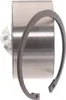SKF Radlager hinten für BMW E36 E46 Z1 316i 318i +is tds Produktbild-Vorschau 10
