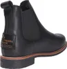 Panama Jack Damen Stiefelette GIORDANA schwarz Größe EUR 40 Produktbild-Vorschau 4