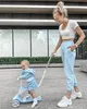 Balančný skúter 5in1 HyperMotion - modrý Náhľad obrázku produktu 5