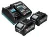 Makita JR001GM201 - Coda di mocio motorizzata - a batteria Anteprima dell’immagine prodotto 11