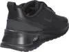 Nike Air Max Nuaxis - Hommes Sneakers Chaussures Noir Voir les images du produit 4