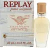 Replay Jeans Original! for Her Eau de Toilette für Damen 20 Produktbild-Vorschau 4