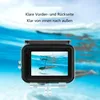 Vodotěsné pouzdro do 60 m pro GoPro Hero 11/10/9 Black, 60 Náhled obrázku produktu 2