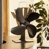 HI Ventilator für Kaminöfen betrieben durch Wärmeenergie Produktbild-Vorschau 6
