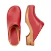 Sanita Wood Lotte Red Größe EU 40 Normal Produktbild-Vorschau 9
