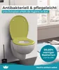 Calmwaters® Premium WC Sitz einfache Montage, Produktbild-Vorschau 7