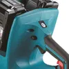 Levigatrice a batteria Makita XGT 40 V max x 2 - 355 mm - Anteprima dell’immagine prodotto 27