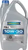 Ravenol Leichtlauföl TSJ Motoröl Öl SAE 10W30 5L 5 Liter Produktbild-Vorschau 1