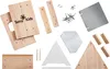 HABA Terra Kids Kit de construction d'une mangeoire pour Voir les images du produit 3