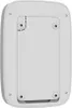 Ajax KeyPad Plus Bedienfeld mit RFID, Weiß (HAN 38253) Produktbild-Vorschau 3