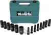 Makita Steckschlüssel-Satz 14tlg.1/2" B-52308 Produktbild-Vorschau 2