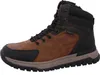 Zapatos de hombre Romika, forro cálido, botas con cordones, Vista previa de la imagen del producto 5