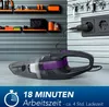 CLEANmaxx YF131B, Trocken, EPA, Filterung, 67 W, Produktbild-Vorschau 5