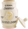 Löwensenf Extra Steinguttopf - 250ml Produktbild-Vorschau 1