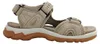 Dockers by Gerli Sandale Beige Produktbild-Vorschau 10