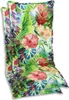 GO-DE Textil, Sesselauflage Hochlehner, 2er Set, Farbe: Produktbild-Vorschau 1