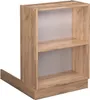 Îlot de cuisine Vicco Fame-Line Chêne de force doré 60cm Voir les images du produit 1