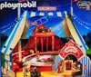 PLAYMOBIL 9040 Roncalli Circus Zirkus Zirkuszelt mit Manege Produktbild-Vorschau 1