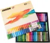 JAXON 47460 Pastell-Ölkreiden - 60er Karton sortiert Produktbild-Vorschau 2
