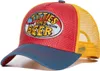 King Kerosin Cappello Trucker "Titties and Beer" Herren Anteprima dell’immagine prodotto 1
