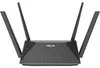 ASUS RT-AX52 AX1800 AiMesh WLAN-Router Gigabit Ethernet Produktbild-Vorschau 2