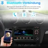 CD Autoradio 7 Zoll für Audi TT 8J (2006–2014) mit Produktbild-Vorschau 6