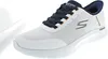 SKECHERS SLIP-INS GO WALK FLEX NETRO Biela Náhľad obrázku produktu 22