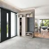 Masseno Garderobe-Set REMA 150/240/60 cm Modern Produktbild-Vorschau 3
