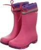 Kinderstiefel Bente fuchsia/dk-fuchsia Gr. 36/37 Produktbild-Vorschau 3