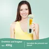 MODFU Entsafter, Tragbarer Mini-Entsafter USB Smoothie Produktbild-Vorschau 9