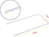 100er Set Bodenanker Verzinkt - Länge 150 mm, Breite 70 mm, Produktbild-Vorschau 2