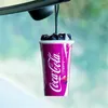 airflair Lufterfrischer Coca Cola 3D Becher Cherry Kirsche Produktbild-Vorschau 3