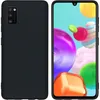 imoshion TPU Color Cover Samsung Galaxy A41 - Schwarz Produktbild-Vorschau 1