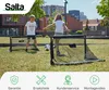 Jump Challenge - Skládací branky - Fotbalové branky - hra Náhled obrázku produktu 16