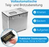 ProfiCook PC-BBA 1282, 1,5 kg, Startzeitvorwahl, Produktbild-Vorschau 3